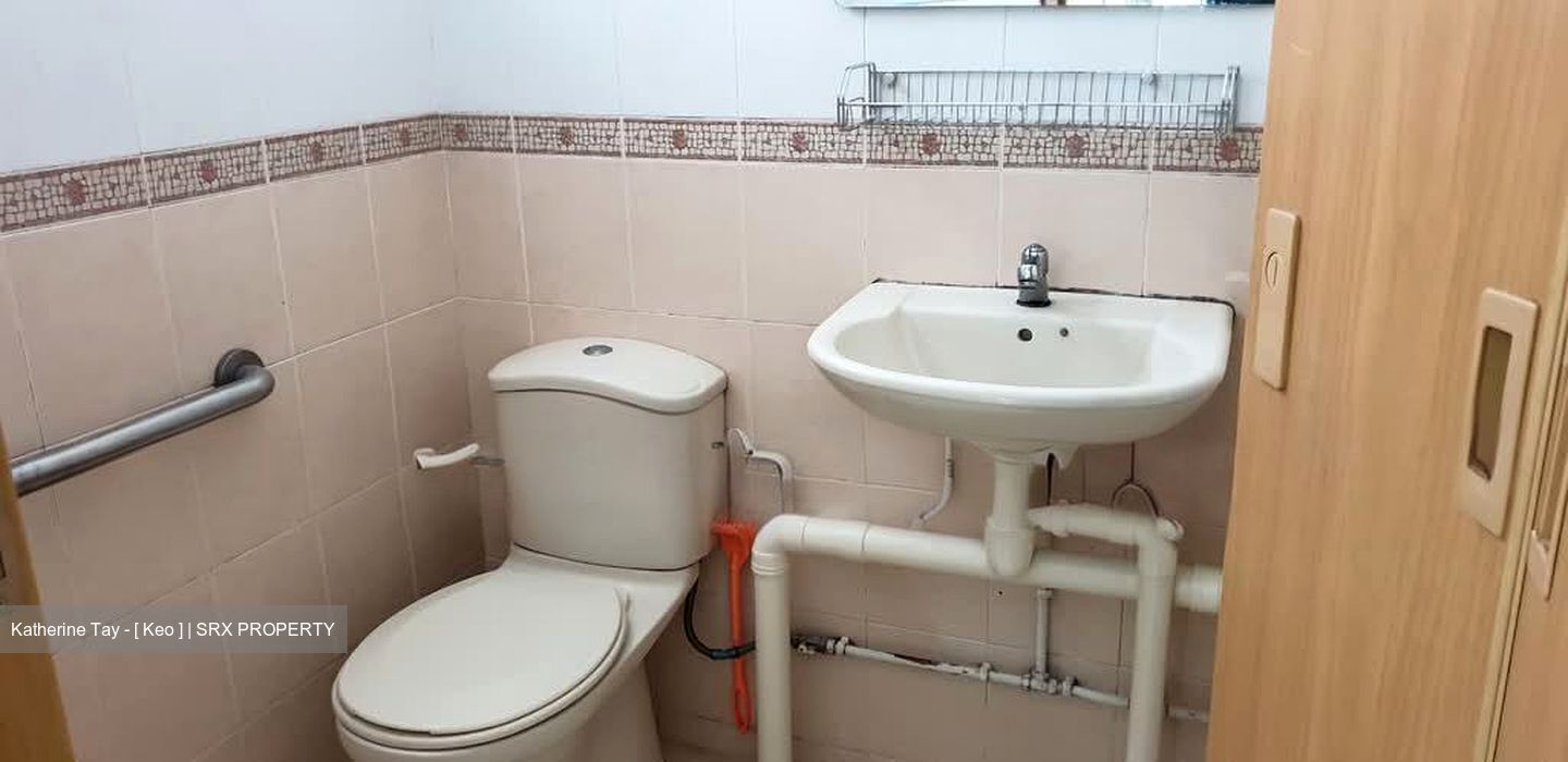 Blk 320 Clementi Meadows (Clementi), HDB 3 Rooms #532253921